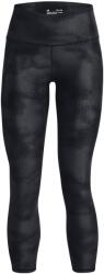 Under Armour Női magas derekú kompressziós leggings Under Armour ARMOUR AOP ANKLE LEG W fekete 1365338-003 - S