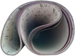 Norton H231 csiszolószalag faipari szalagcsiszolókhoz 1120x1900mm P100, 10 db/csomag (CT237516)