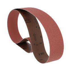 Norton R293 csiszolószalag szalagcsiszolókhoz 75x2000mm P60, 10 db/csomag (CT248528)