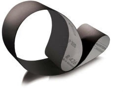 Norton R426 csiszolószalag szalagcsiszolókhoz 65x4500mm P280, 20 db/csomag (CT206014)