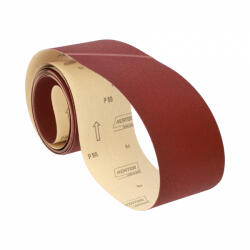 Norton H231 csiszolószalag szalagcsiszolókhoz 120x8000mm P60, 10 db/csomag (CT239568)