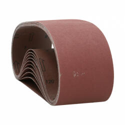 Norton R293 csiszolószalag szalagcsiszolókhoz 100x920mm P120, 10 db/csomag (CT251547)