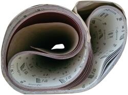 Norton H231 csiszolószalag faipari szalagcsiszolókhoz 1350x2620mm P100, 10 db/csomag (CT237797)