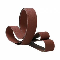 Norton R293 csiszolószalag szalagcsiszolókhoz 50x4000mm P40, 10 db/csomag (CT239982)