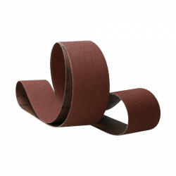 Norton R293 csiszolószalag szalagcsiszolókhoz 300x2025mm P100, 10 db/csomag (CT248808)