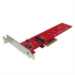 Roline PCI Express cu 1 x SSD M. 2 NVME, Roline 15.06. 2193 (15.06.2193-10)