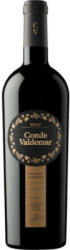 Conde Valdemar Rioja Edicion Limitada 2016 0, 75l