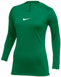 Nike Bluza cu maneca lunga Nike W NK DF PARK 1STLYR JSY LS - Verde - S