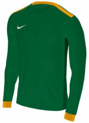 Nike Bluza cu maneca lunga Nike M NK DRY PRK DRBY II JSY LS - Verde - M