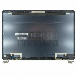 ASUS VivoBook A411 F411 K410 P1410 R422 S401 S410 X411 series 90NB0GF2-R7A010 szürke LCD hátsó burkolat gyári (CAS080149LCDB)