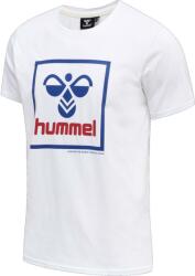 Hummel Tricou Hummel hmlISAM 2.0 T-SHIRT 214331-9253 Marime M - weplaybasketball