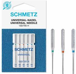 Schmetz Ace universale finete 70-90 - 5 buc Schmetz (704337) - tiparedecroitorie