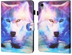  Husă ART Flip Apple iPad (A16) 2025 / iPad 2022 WOLF