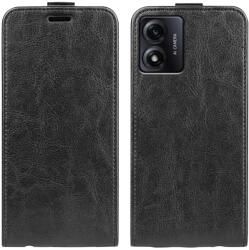  Husa rabatabila Motorola Moto E13 neagra