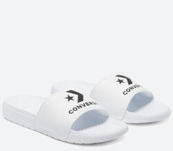 Converse Papucs Converse ALL STAR SLIDE White - gangstagroup - 10 458 Ft