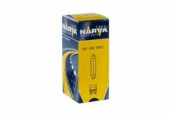 NARVA Bec Indicator 24v C10w Set 10 Buc Narva