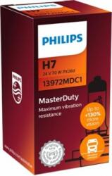 Philips H7 Master Duty 24v 70w Philips (cutie)