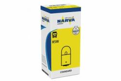 NARVA Bec Auxiliar 24v R5w Set 10 Buc Narva