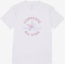 Converse Női Converse Póló XS Fehér