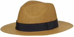 Myrtle Beach Pălărie rotundă MB6599 - Caramel / neagră | L/XL (MB6599-1732438)