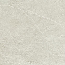 Tubadzin Arté Fuoco White Mat 59, 8x59, 8 padlólap - tubadzinfurdoszoba