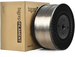 BigRep Filament PLA 8.0kg Transparent 8 kg