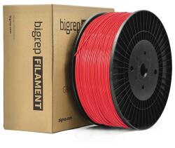 BigRep Filament TPU 8.0kg Red 4, 5 kg