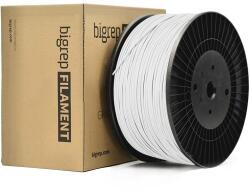 BigRep Filament ABS 8.0kg White 8 kg
