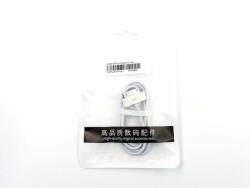 Replacement Cable USB Replacement Data and Charging cable for iPhone 4, 30pin connector, 1m, White