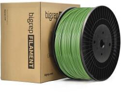 BigRep Filament PETG 8.0kg Green 8 kg