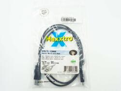 Maxxtro Cable USB Maxxtro USB 2.0 Type A-Mini B 1M