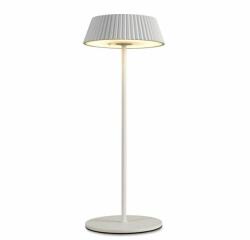 Mantra RELAX Outdoor Table Lamp LED 2W 3000K Rechargeable (7933)