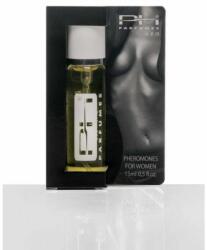 WPJ D4 Koncentrált feromon parfüm nőknek YSL opium 15 ml