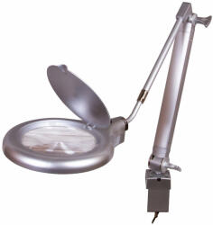 Levenhuk Лупа Levenhuk Zeno Lamp ZL21 LUM (74088)