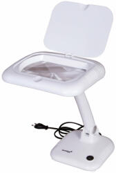 Levenhuk Лупа Levenhuk Zeno Lamp ZL9 (74082) - varriosport