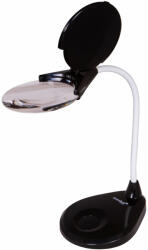Levenhuk Черна лупа Levenhuk Zeno Lamp ZL7 (74081)