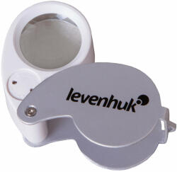 Levenhuk Лупа Levenhuk Zeno Gem M5 (70436) - varriosport