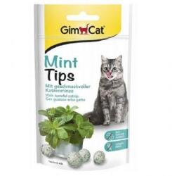 GimCat Tabletta Mint Tips Tasty 40 g 0.04 kg