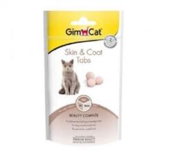 GimCat Tabletta Skin&Coat Every day 40 g 0.04 kg