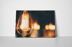 4 Decor Tablou canvas : Edison - beestick-deco - 89,00 RON