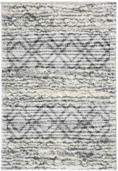 BAHAMA 8816 krém színű szőnyeg 80x150 cm