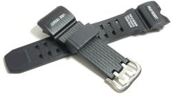 Casio Curea de Ceas din Silicon CASIO - Compatibilă cu GWG-1000 | Imprimeu Carbon (GWG 1000)