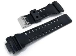 Casio Curea de Schimb Compatibilă Casio G-Shock - Black Glossy (Negru Lucios) (G5214)