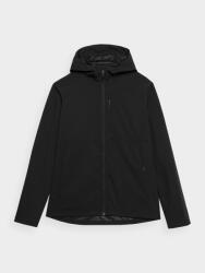 4F Jachetă softshell anti-vânt membrana 8 000 pentru bărbați - 4fstore - 279,90 RON