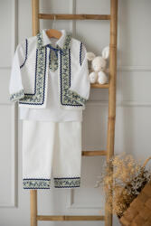 Ie Traditionala Costum National pentru baieti Liviu 5 - ietraditionala - 245,00 RON