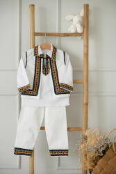 Ie Traditionala Costum National pentru baieti Liviu 7 - ietraditionala - 215,00 RON