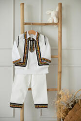 Ie Traditionala Costum National pentru baieti Liviu 7
