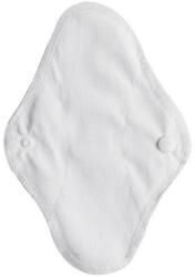 Soft Moon Reusable Cotton Daily Liner, white - Soft Moon Ultra Comfort Mini