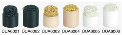  DPA DUA6002 Miniature Grid, High Boost, Black, 5 pcs