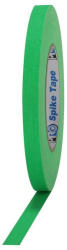  MagTape Pro Gaff Fluorescent 12mm x 25yds zöld